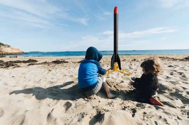 Best Model Rockets For 59 Year Olds The Model Rocket